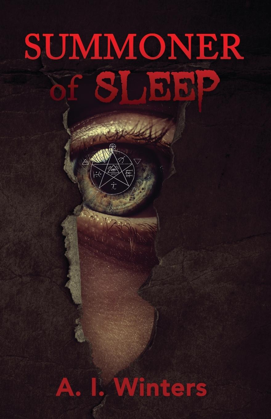 Vorderes Coverbild Summoner of Sleep