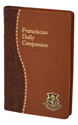 Vorderes Coverbild Franciscan Daily Companion