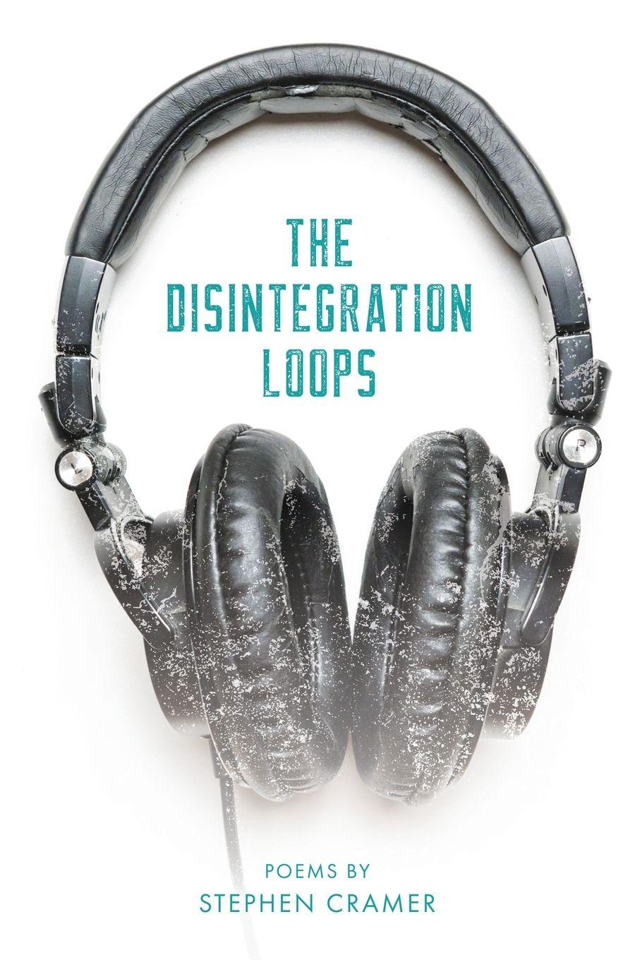 Vorderes Coverbild The Disintegration Loops