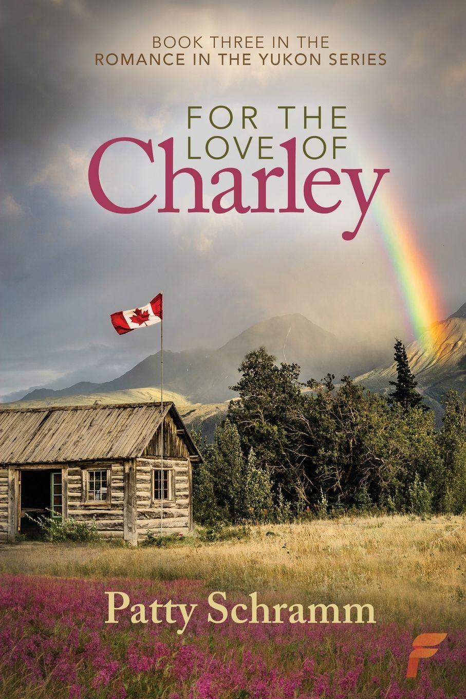 Vorderes Coverbild For the Love of Charley