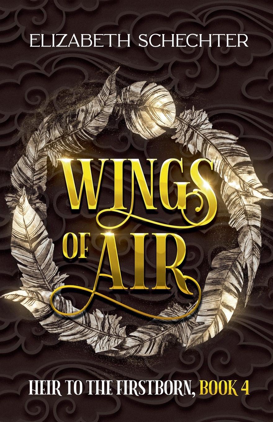 Vorderes Coverbild Wings of Air