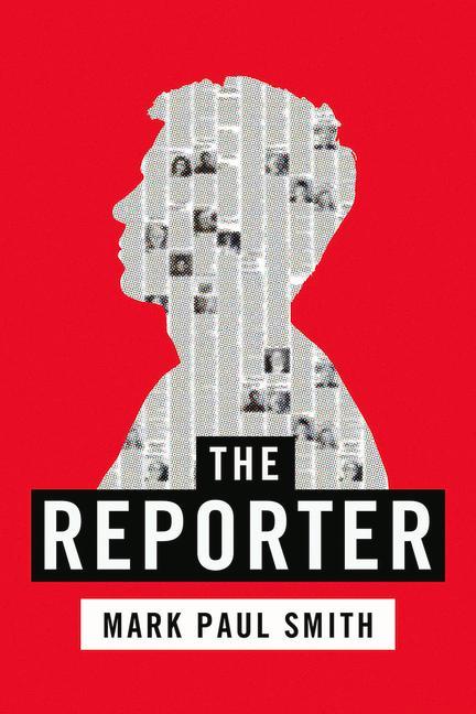 Vorderes Coverbild The Reporter
