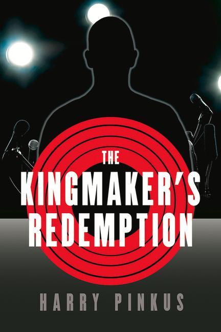Vorderes Coverbild The Kingmaker's Redemption