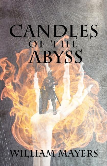 Vorderes Coverbild Candles of the Abyss