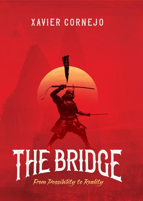 Vorderes Coverbild The Bridge