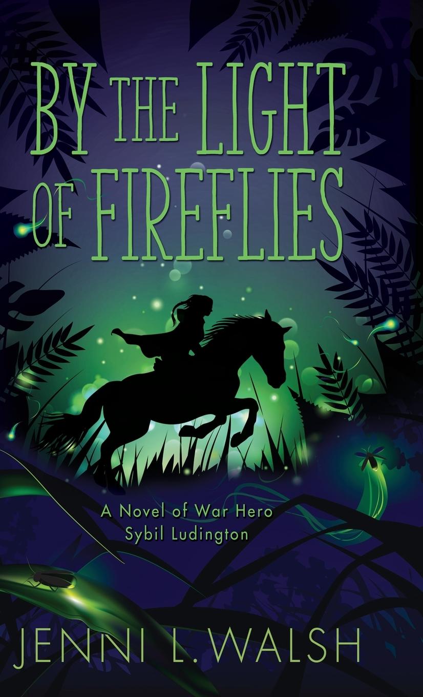 Vorderes Coverbild By the Light of Fireflies