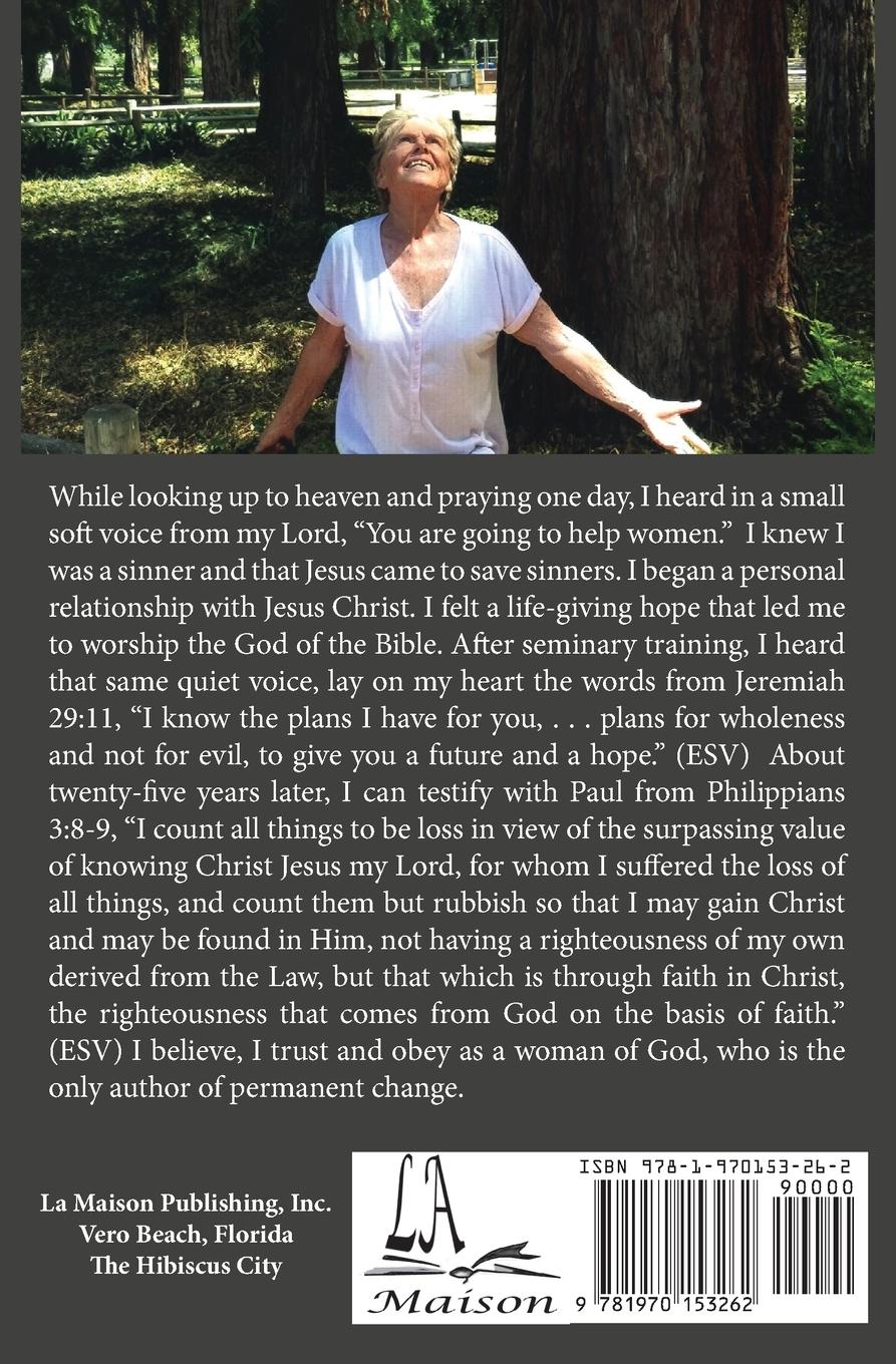 Rückseitencover Nuts and Bolts