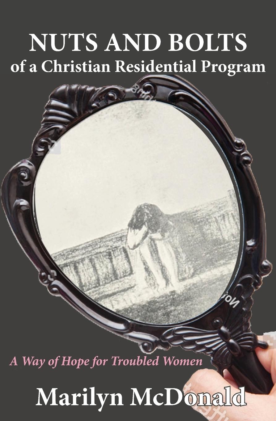 Vorderes Coverbild Nuts and Bolts