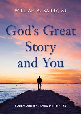 Vorderes Coverbild God's Great Story and You