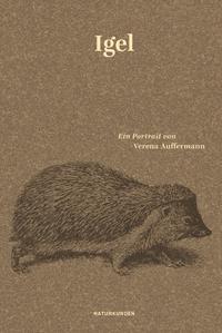 Vorderes Coverbild Igel