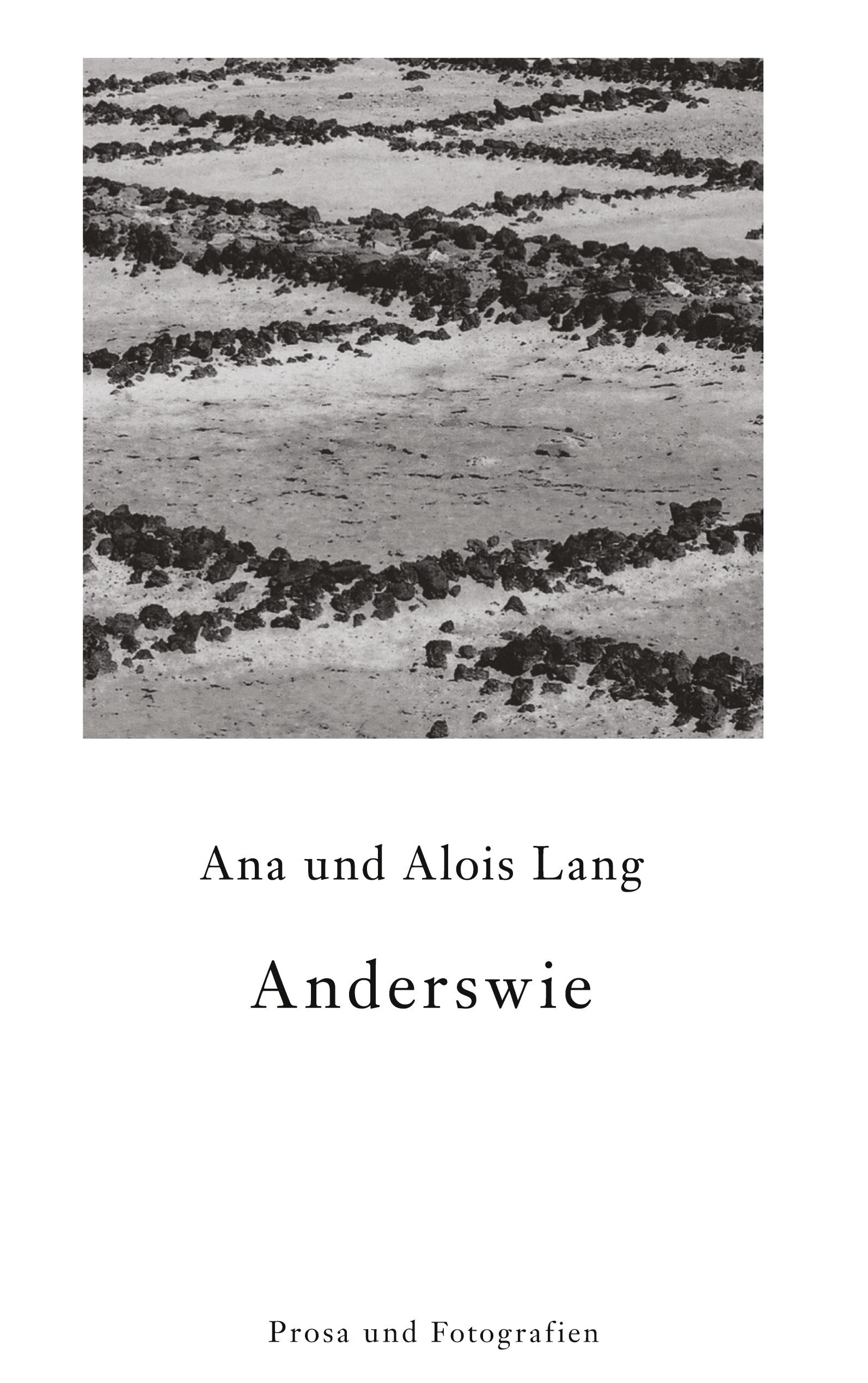 Vorderes Coverbild Anderswie