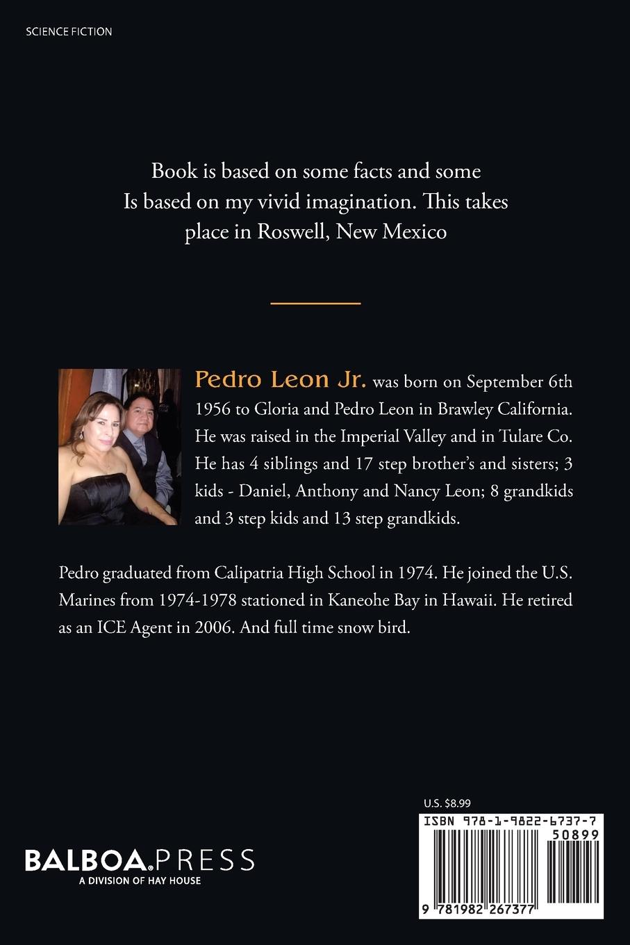 Rückseitencover Bed Bugs Coming Near You!