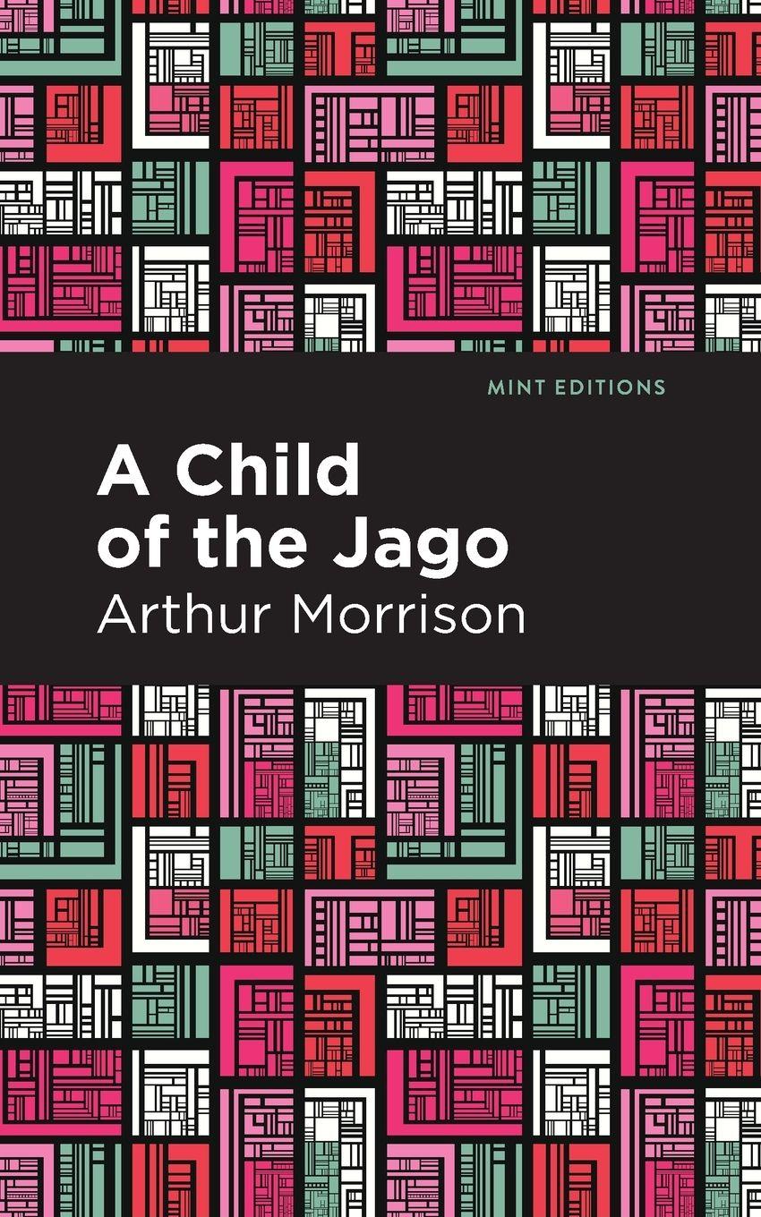 Vorderes Coverbild A Child of the Jago