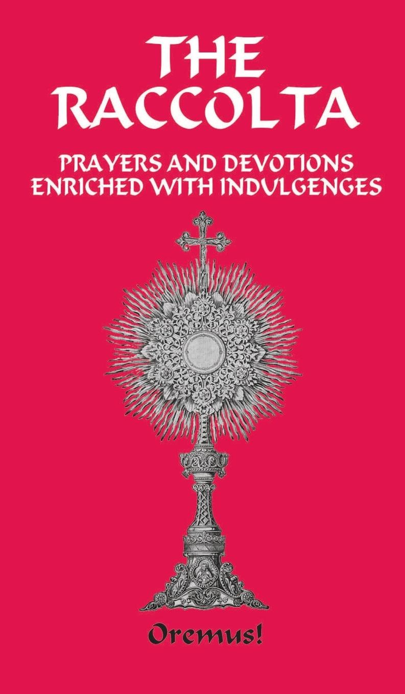 Vorderes Coverbild The Raccolta