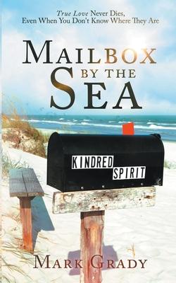 Vorderes Coverbild Mailbox by the Sea