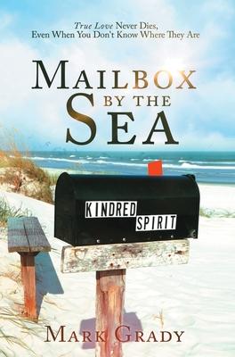 Vorderes Coverbild Mailbox by the Sea