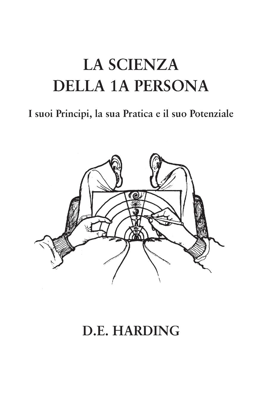 Vorderes Coverbild La Scienza della 1A Persona