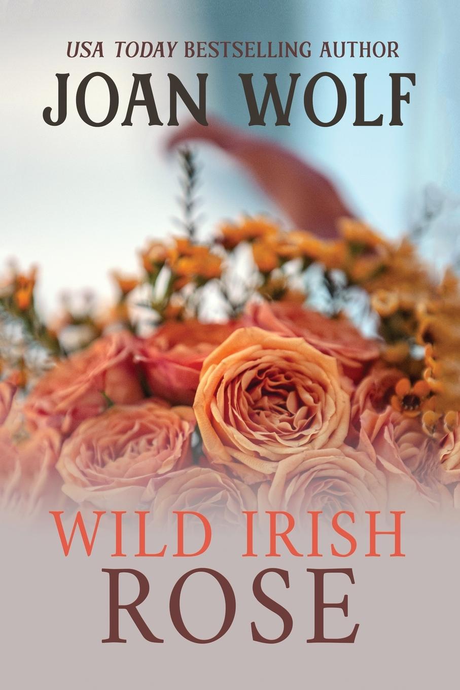 Vorderes Coverbild Wild Irish Rose