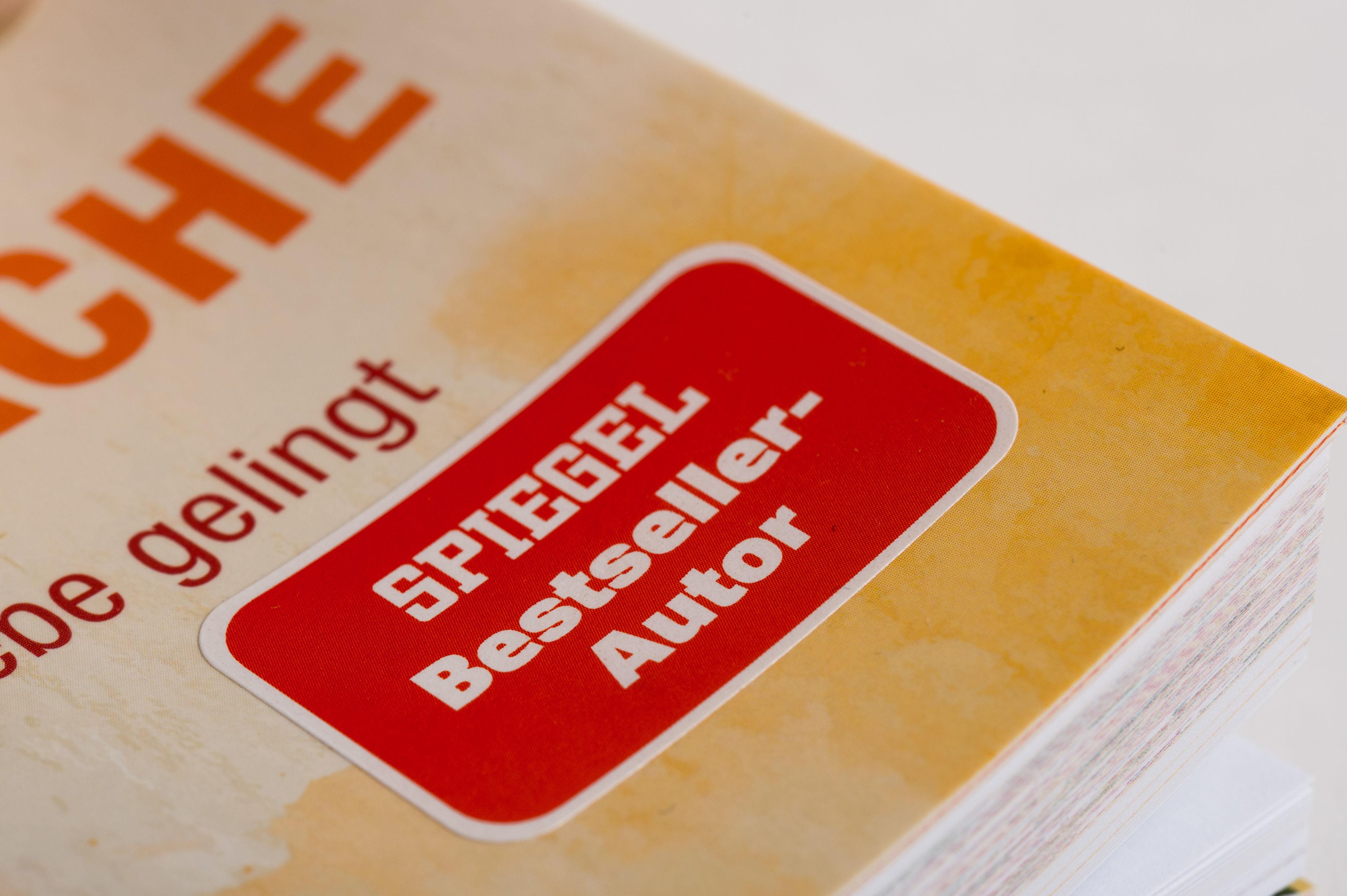 Beispielinhalt (Bild) Liebesglück ist keine Glücksache
