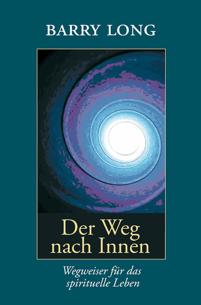 Vorderes Coverbild Der Weg nach Innen