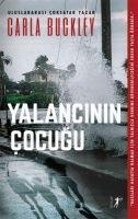 Vorderes Coverbild Yalancinin Cocugu