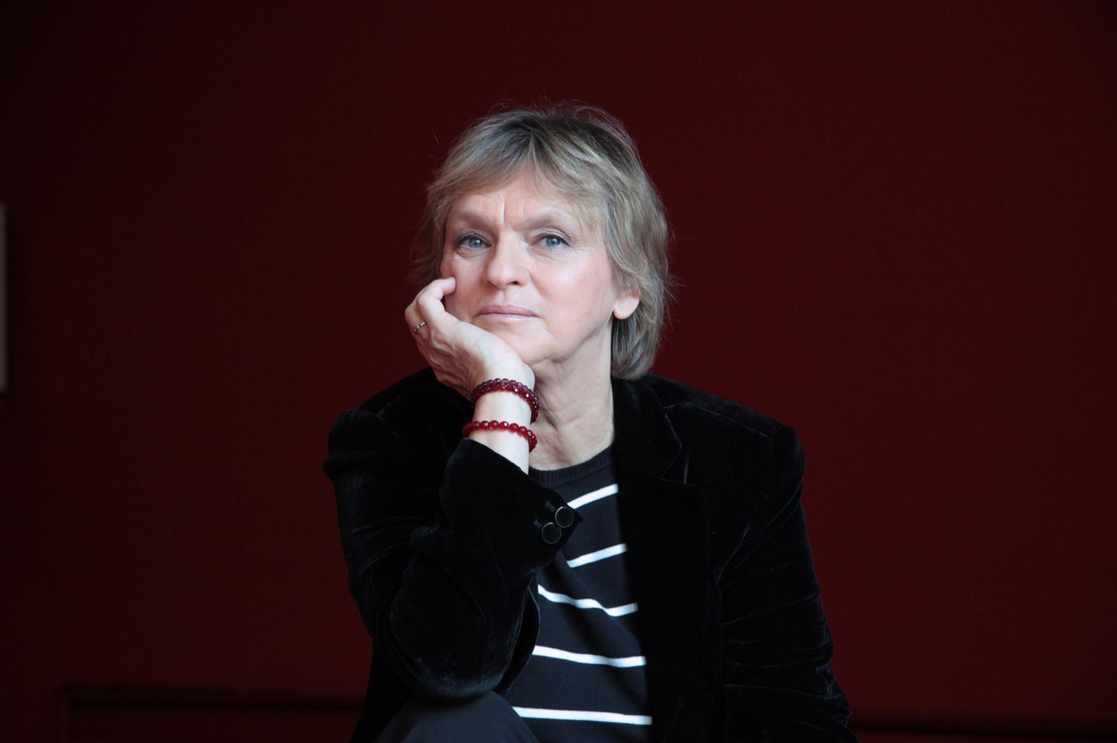 Autorenbild Hier geht's lang!