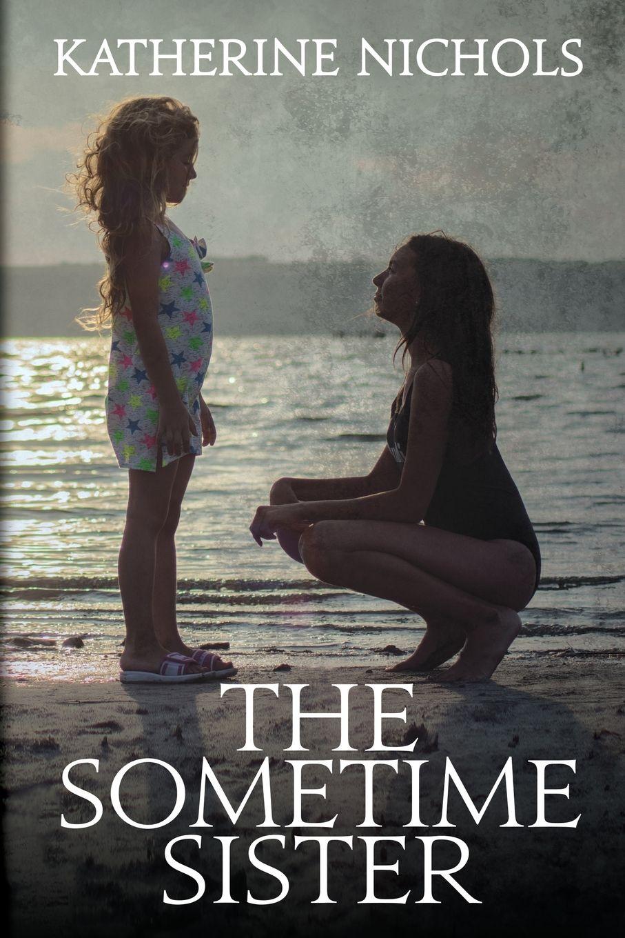 Vorderes Coverbild The Sometime Sister
