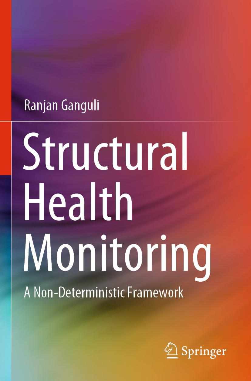 Vorderes Coverbild Structural Health Monitoring