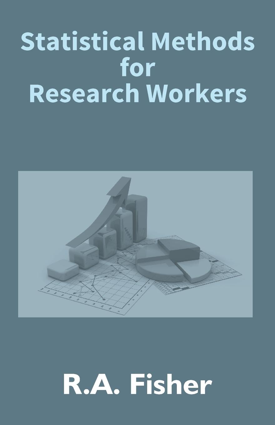 Vorderes Coverbild Statistical Methods For Research Workers
