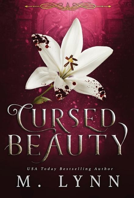 Vorderes Coverbild Cursed Beauty