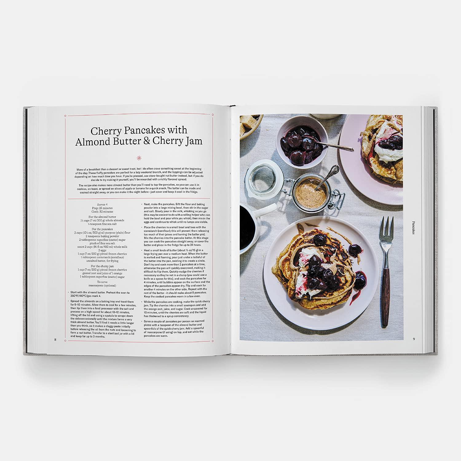 Beispielinhalt (Bild) Middle Eastern Sweets