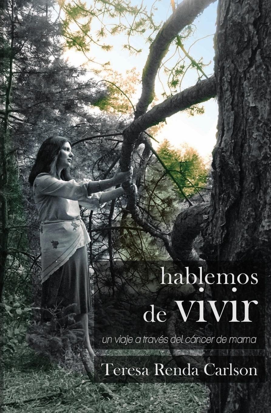 Vorderes Coverbild Hablemos de vivir