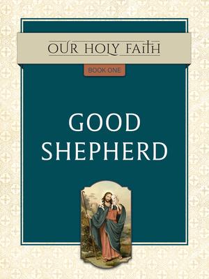 Vorderes Coverbild Good Shepherd
