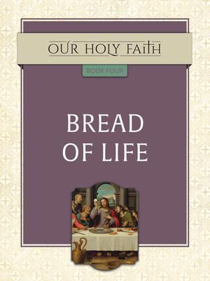 Vorderes Coverbild Bread of Life