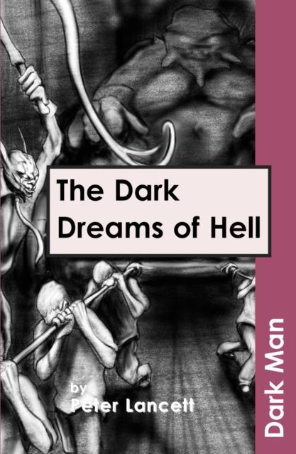 Vorderes Coverbild The Dark Dreams of Hell
