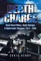 Vorderes Coverbild Depth Charge