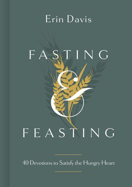 Vorderes Coverbild Fasting & Feasting