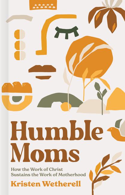 Vorderes Coverbild Humble Moms