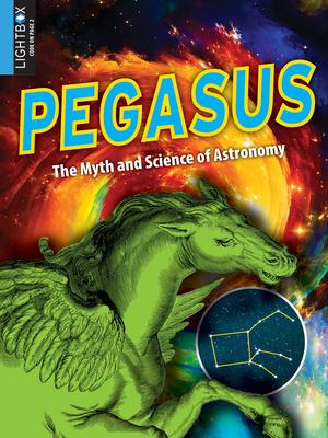 Vorderes Coverbild Pegasus