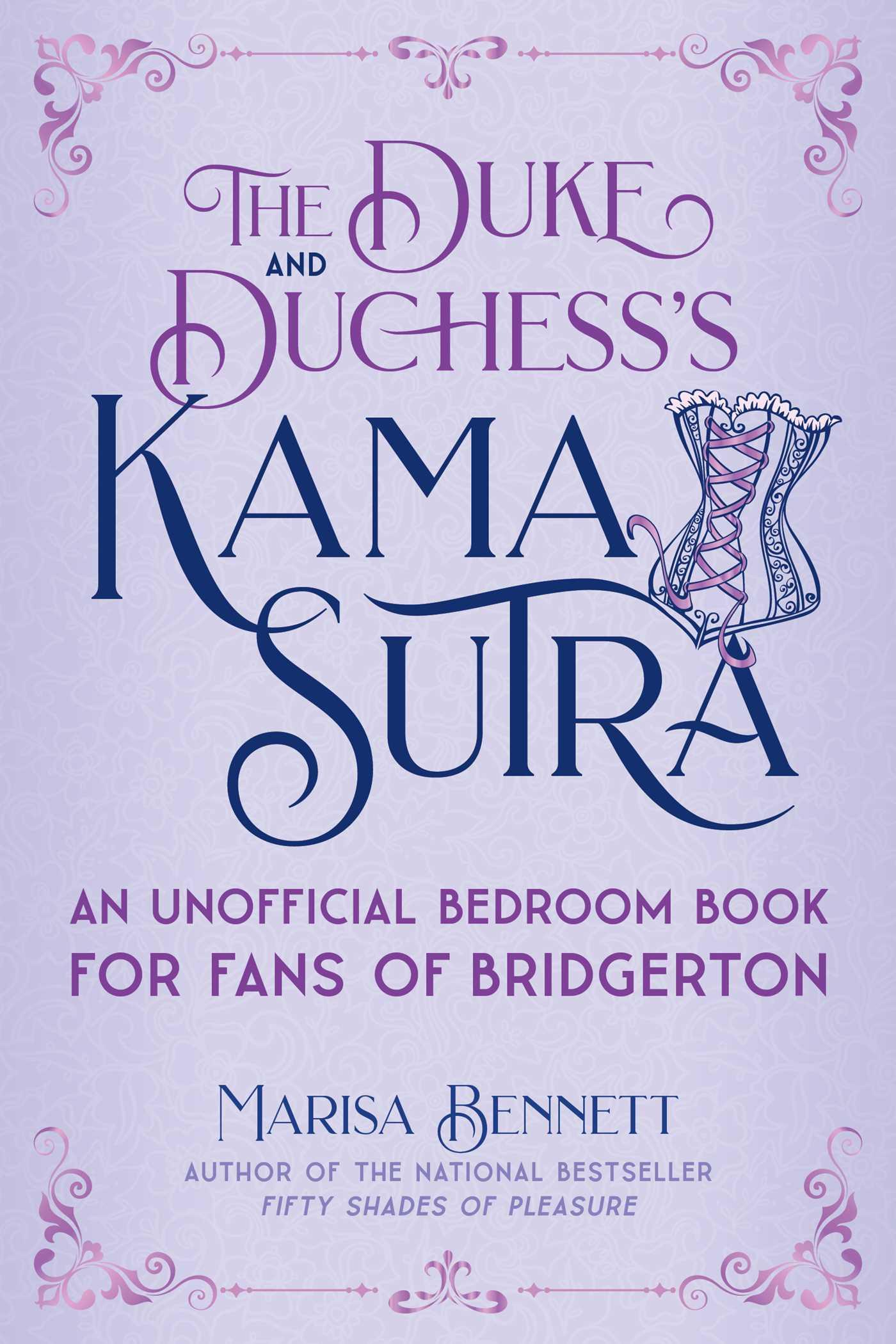 Vorderes Coverbild The Duke and Duchess's Kama Sutra