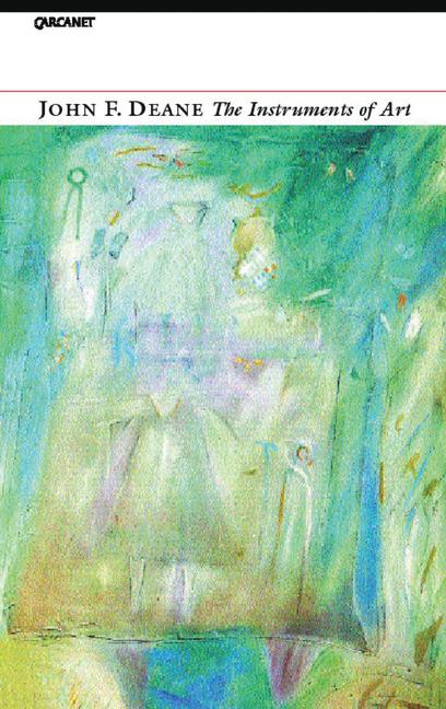 Vorderes Coverbild The Instruments of Art