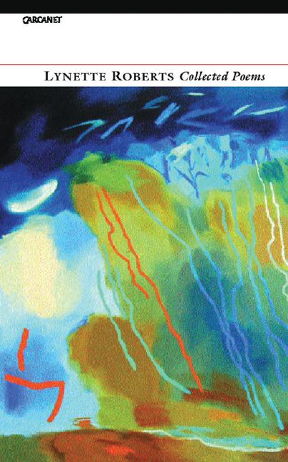 Vorderes Coverbild Collected Poems: Lynette Roberts
