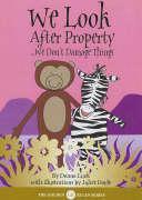 Vorderes Coverbild We Look After Property