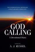 Vorderes Coverbild God Calling