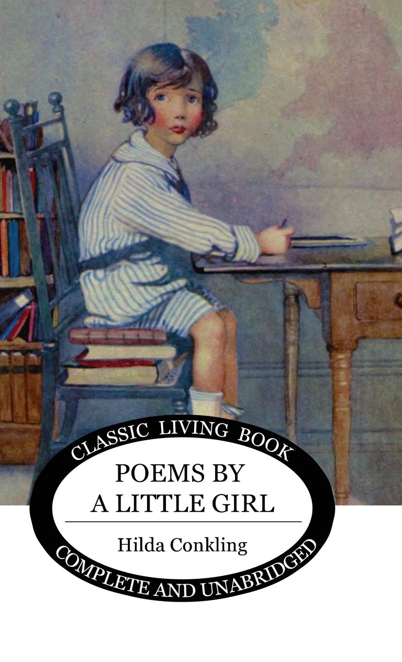 Vorderes Coverbild Poems by a Little Girl