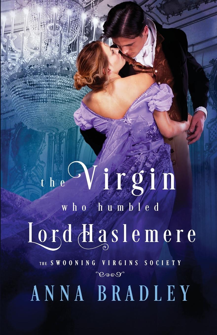 Vorderes Coverbild The Virgin Who Humbled Lord Haslemere