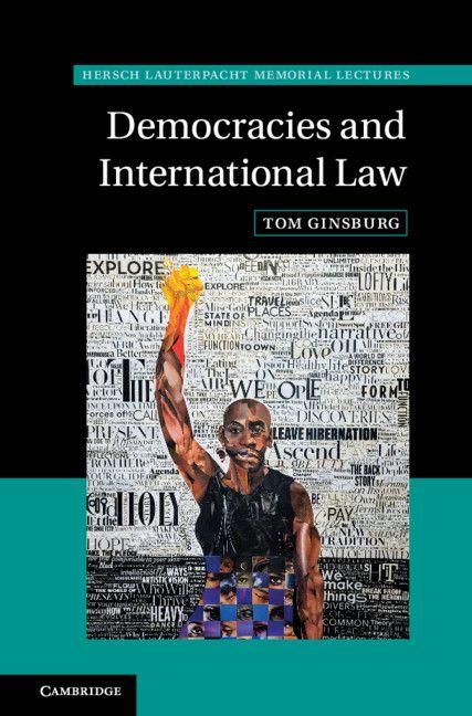 Vorderes Coverbild Democracies and International Law