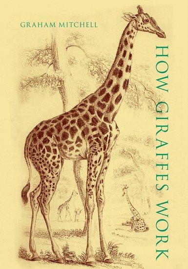 Vorderes Coverbild How Giraffes Work