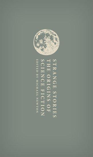 Vorderes Coverbild The Origins of Science Fiction