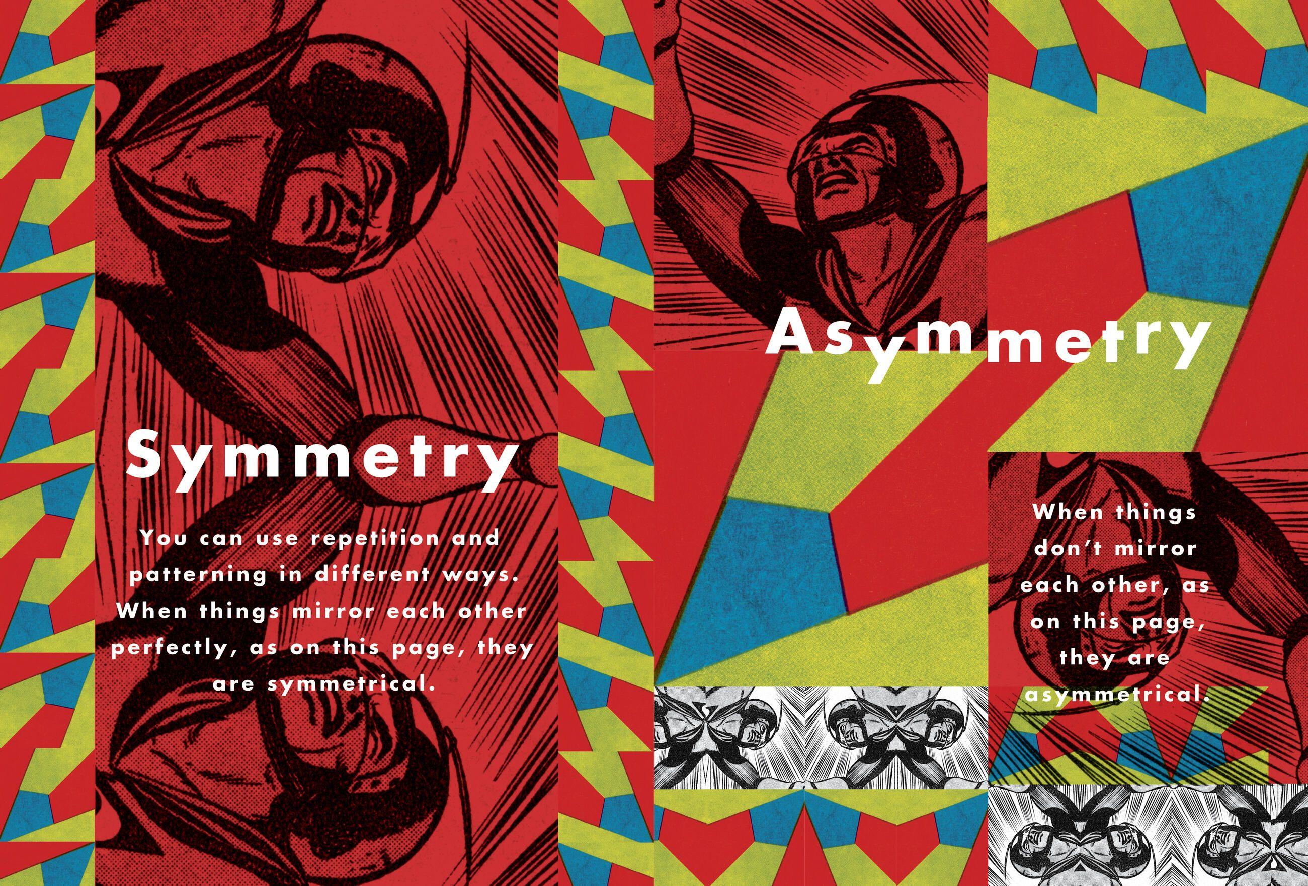 Beispielinhalt (Bild) Go: A Kidd's Guide to Graphic Design